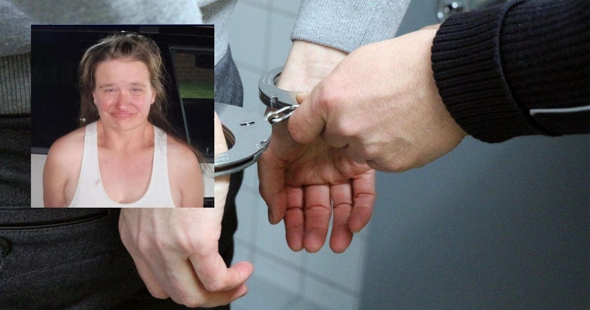 Pennsylvania Woman Arrested for Alleged Attempt of M-rder