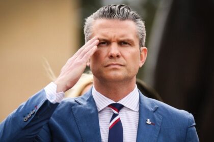 Pete Hegseth's unnecessary military meeting