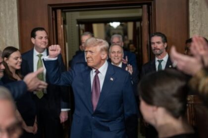 President Donald J. Trump (@POTUS|X.com).