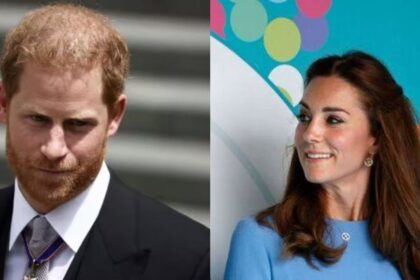 Prince Harry cancelled his birthday bash for sister-in-law