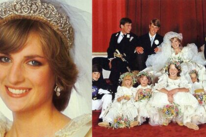 Princess Diana’s Heartbreaking Last Wish Was Denied