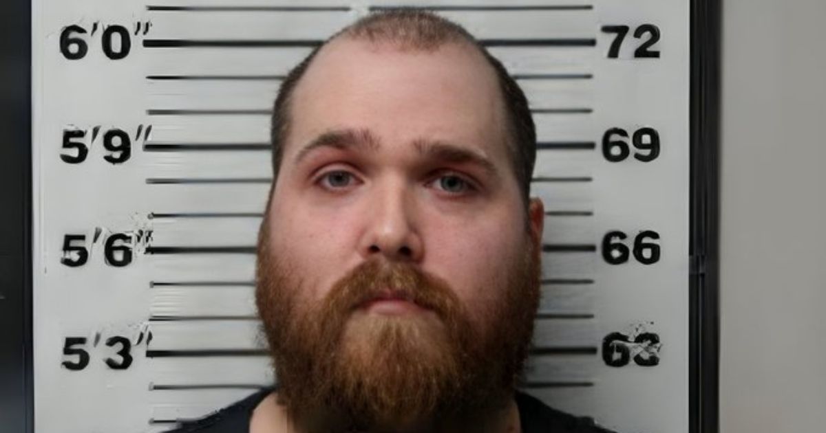 Zachary Charles Newell from North Carolina gets traced by authorities.