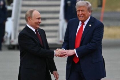 Republican Warns of World War III in Shocking Retirement Announcement