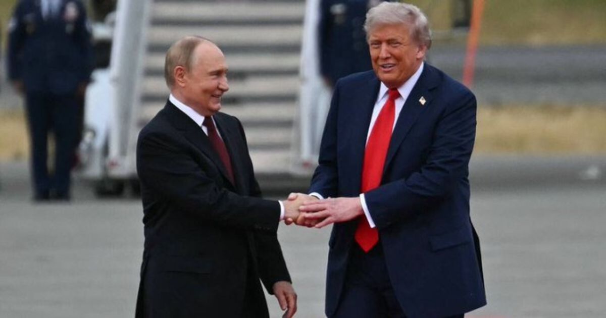 Republican Warns of World War III in Shocking Retirement Announcement