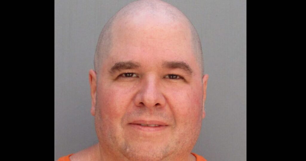 Richard Djerf is set to be executed in October