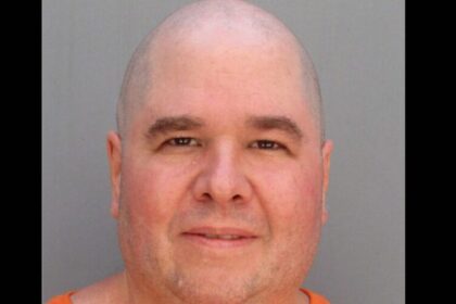 Richard Djerf is set to be executed in October