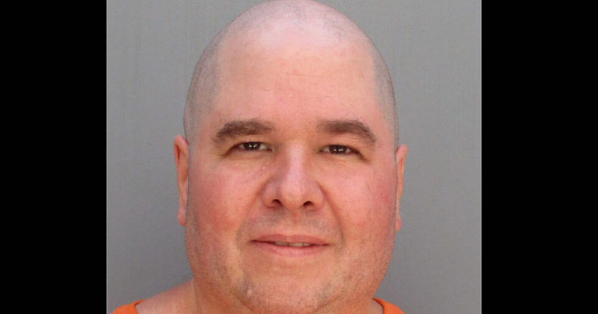 Richard Djerf is set to be executed in October