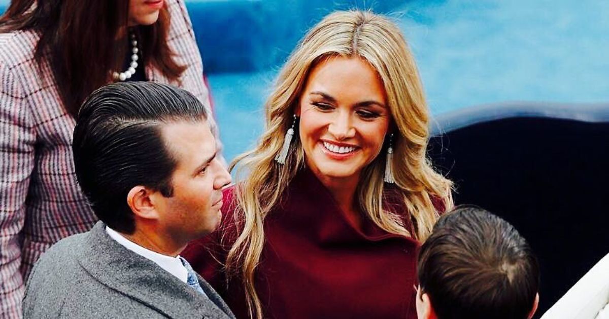 Rumors about Vanessa Trump