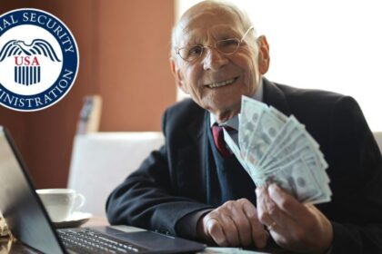 Social Security check $5246 after COLA 2026