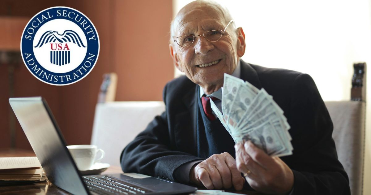 Social Security check $5246 after COLA 2026