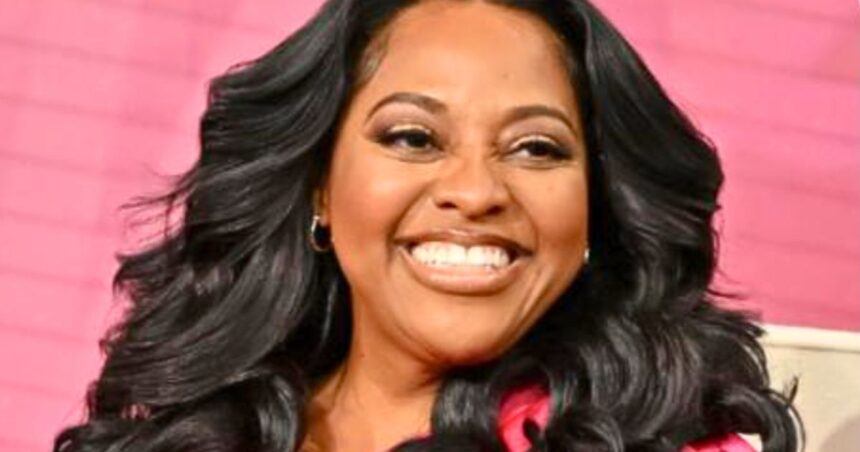 Sherri Shepherd recently recalled her past belief in the rapture