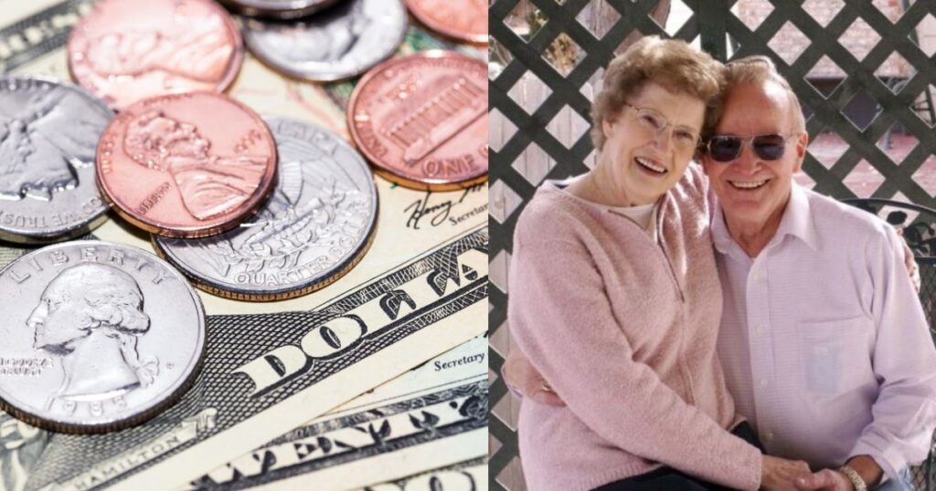 Social security schedule for September 2025