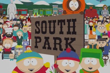 South Park Honored for ‘Reminding Us What’s at Stake’