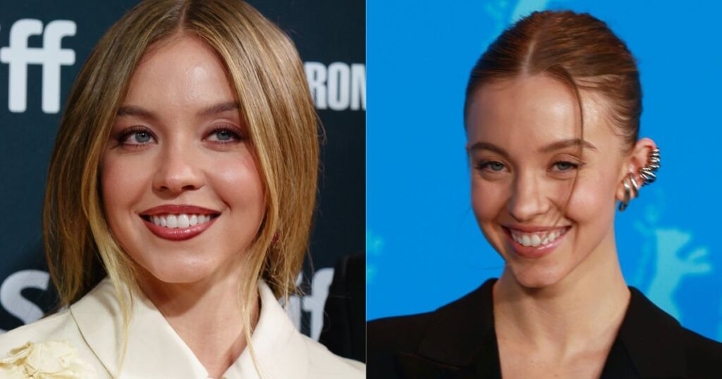 Sydney Sweeney is the next one to go for Mar-A-Lago trend?