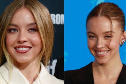 Sydney Sweeney is the next one to go for Mar-A-Lago trend?