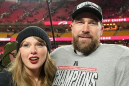 Taylor Swift and Travis Kelce are getting married