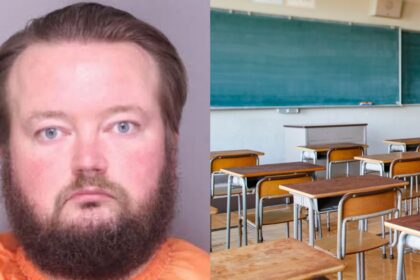 Teacher Aide Arrested for Using Fart Spray in South Carolina School