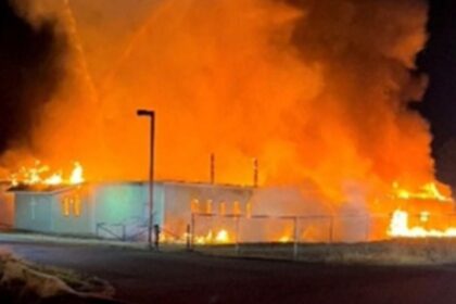 After pleading guilty the Texas woman got six years in jail.