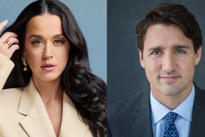 There is a reason why Justin Trudeau and Katy Perry's Romance Cooled Off Fast.