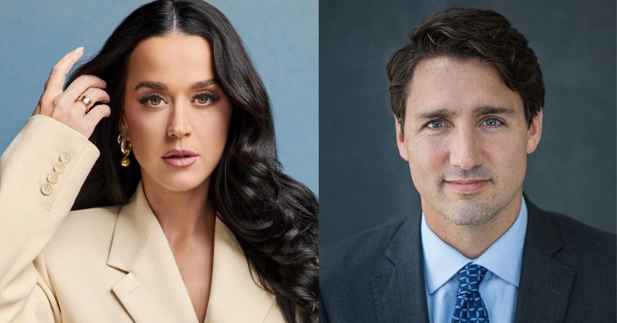 There is a reason why Justin Trudeau and Katy Perry's Romance Cooled Off Fast.