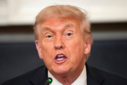 Donald Trump's Claim Backfires