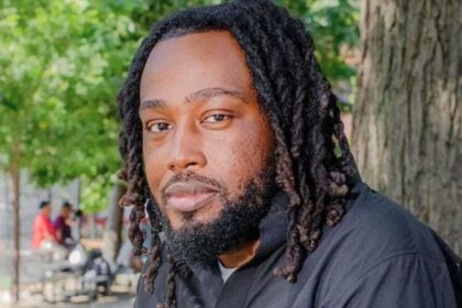 Trevis Williams was wrongfully arrested after NYPD relied on faulty facial recognition software.