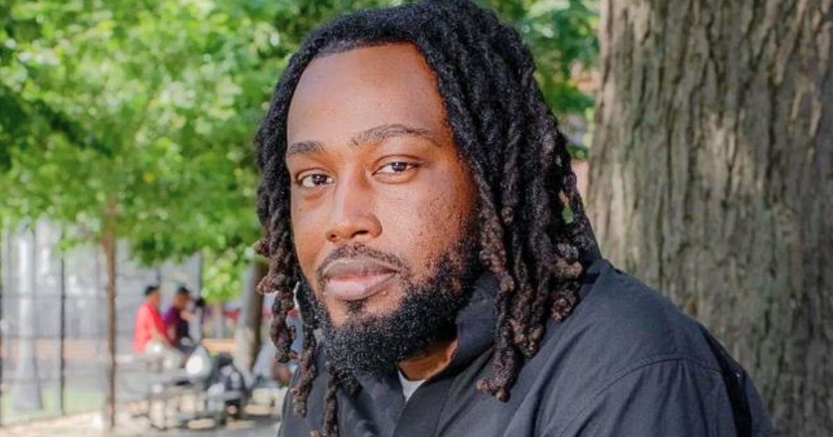 Trevis Williams was wrongfully arrested after NYPD relied on faulty facial recognition software.