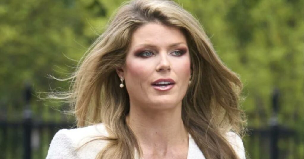 Trump attorney Lindsey Halligan prosecutes Comey and James