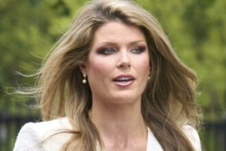 Trump attorney Lindsey Halligan