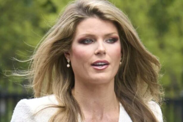 Trump attorney Lindsey Halligan