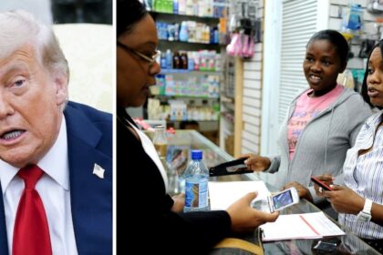 Trump bump of COLA in social security