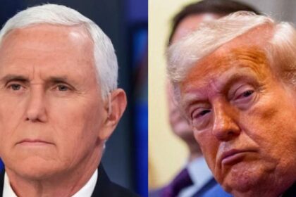 What’s Donald Trump's former VP Mike Pence doing now