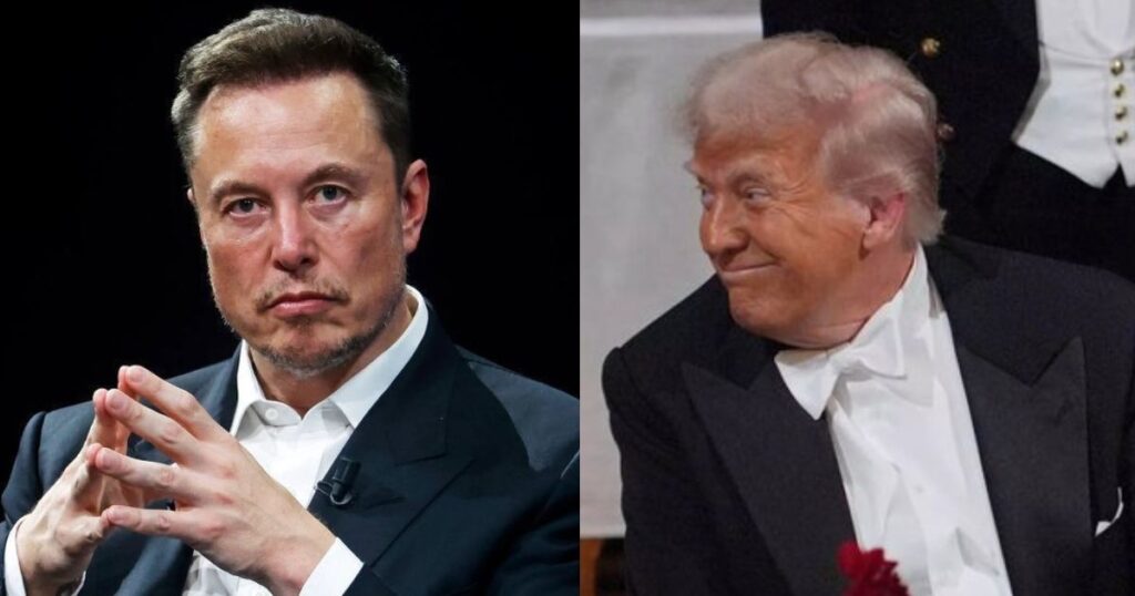 Elon Musk lost the world's richest man title this September.