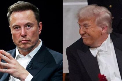 Elon Musk lost the world's richest man title this September.