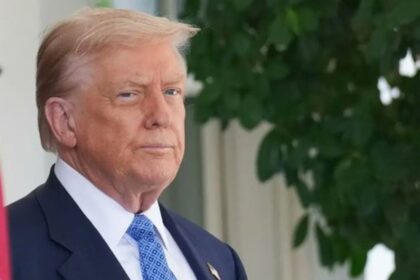 Donald Trump’s major panic over Epstein files