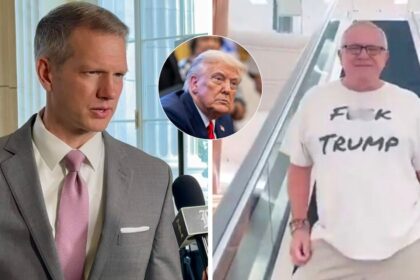 Republican Congressman Tries to Mock Tim Walz, But Miserably Fails