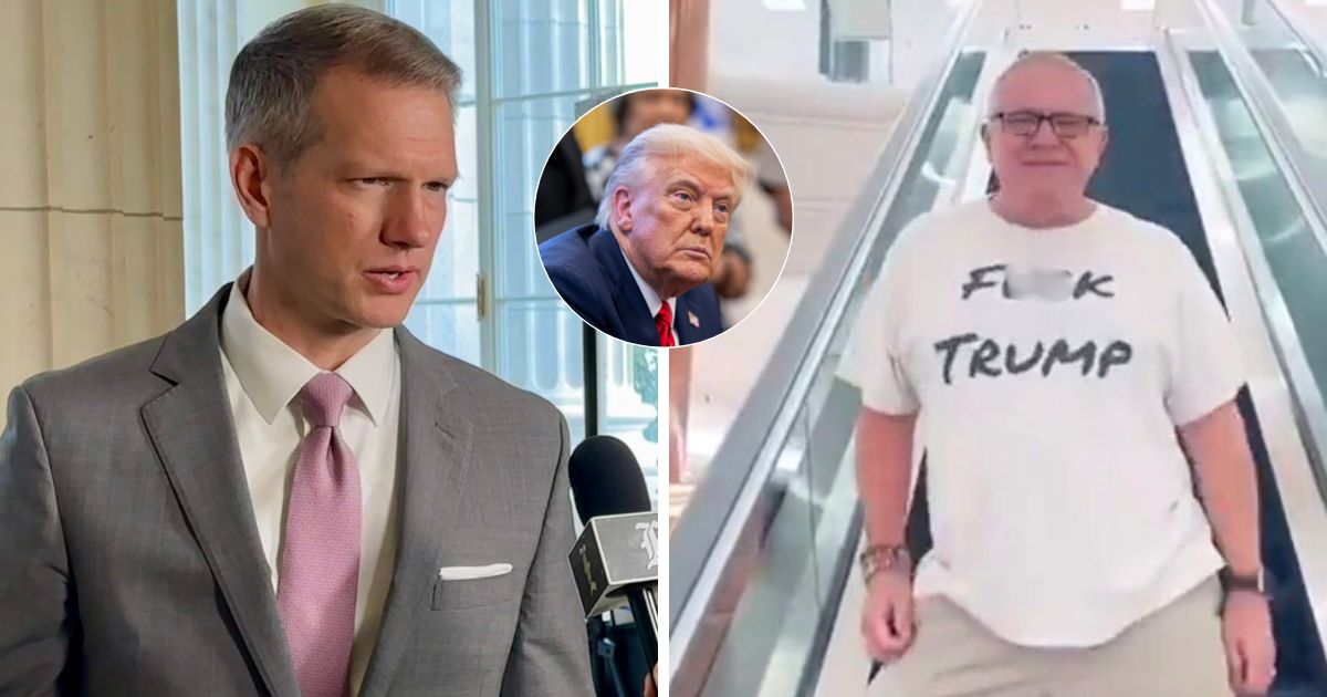 Republican Congressman Tries to Mock Tim Walz, But Miserably Fails