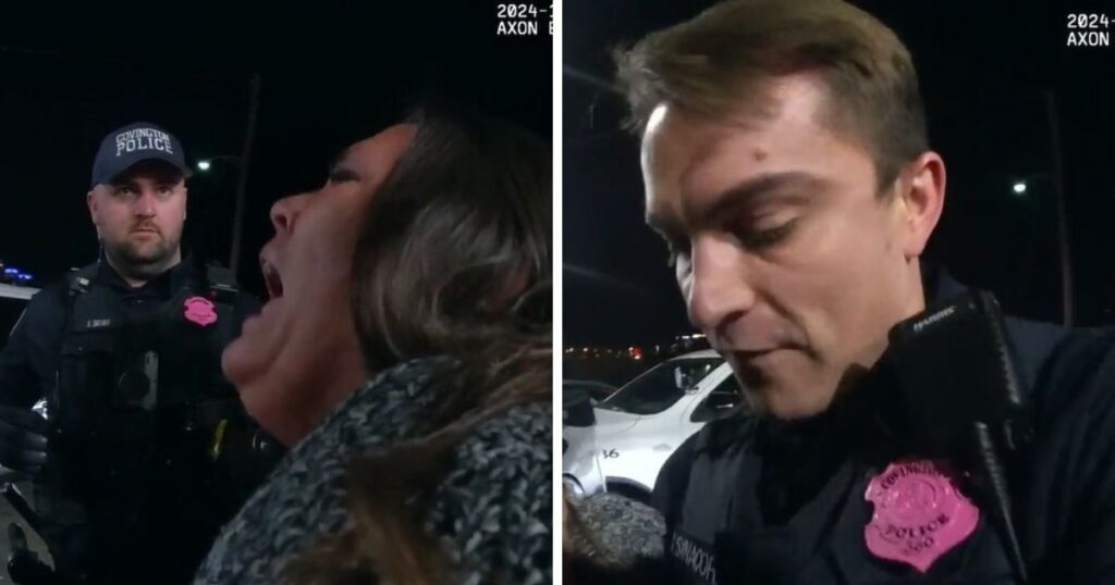 Kentucky Cop Faces Lawsuits Over Abuse of Power