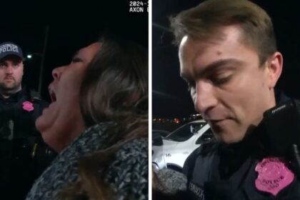 Kentucky Cop Faces Lawsuits Over Abuse of Power