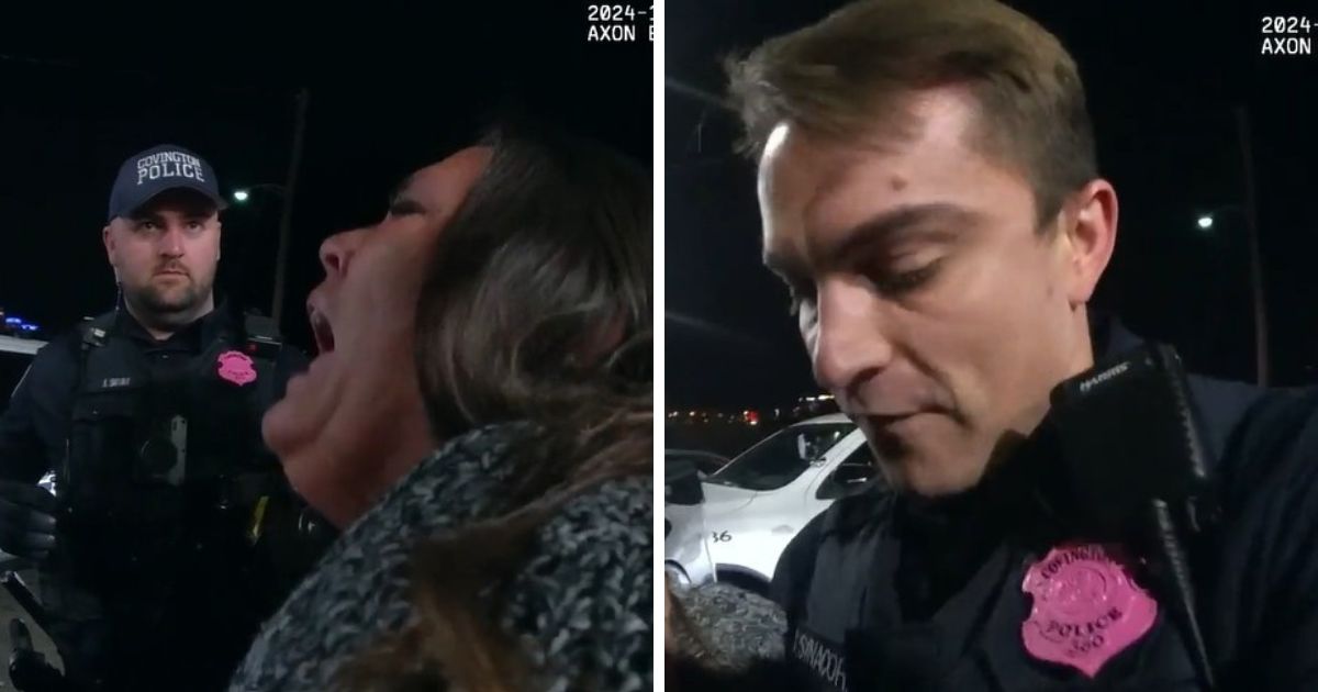 Kentucky Cop Faces Lawsuits Over Abuse of Power