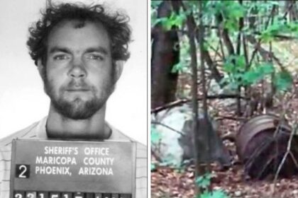 erry Rasmussen's fourth victim has been identified