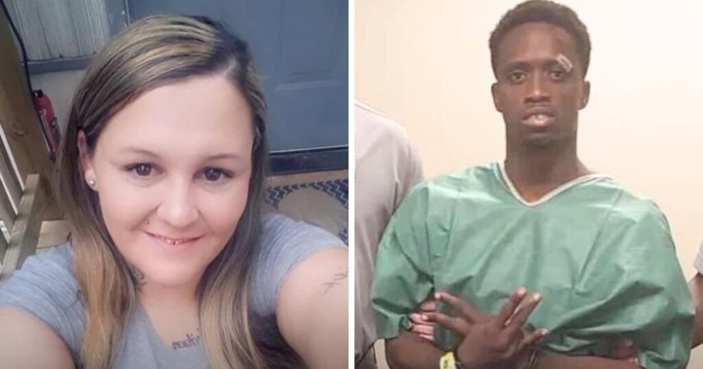 Earl Johnson killed Janice David and broadcasted it on Instagram Live