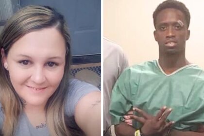 Earl Johnson killed Janice David and broadcasted it on Instagram Live