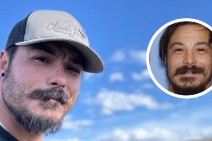 Travis Decker (Image via X)