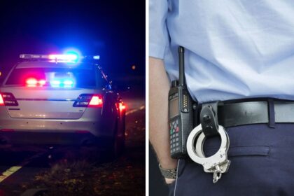 Illinois man wanted to 'prove' his love to his new girlfriend