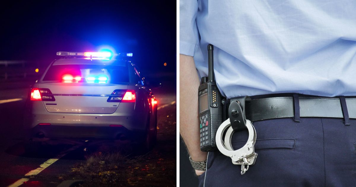 Illinois man wanted to 'prove' his love to his new girlfriend