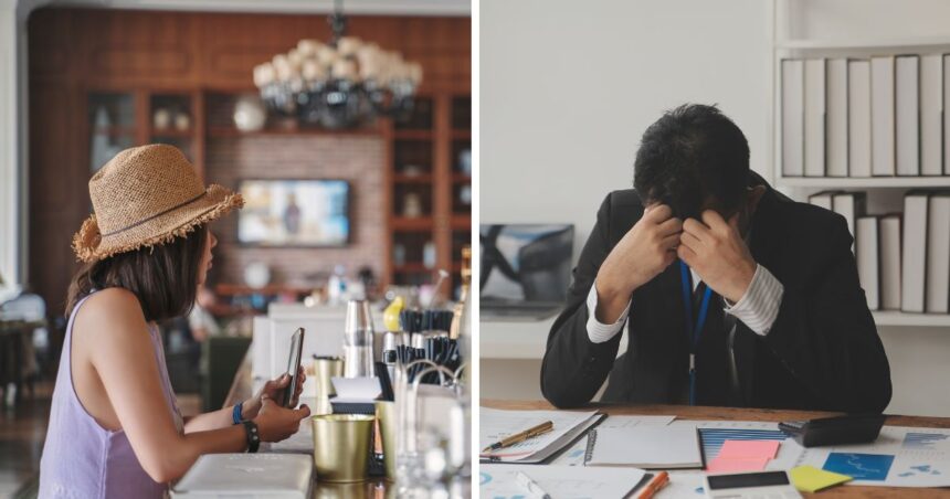 Woman drugged and robbed men she met at a bar