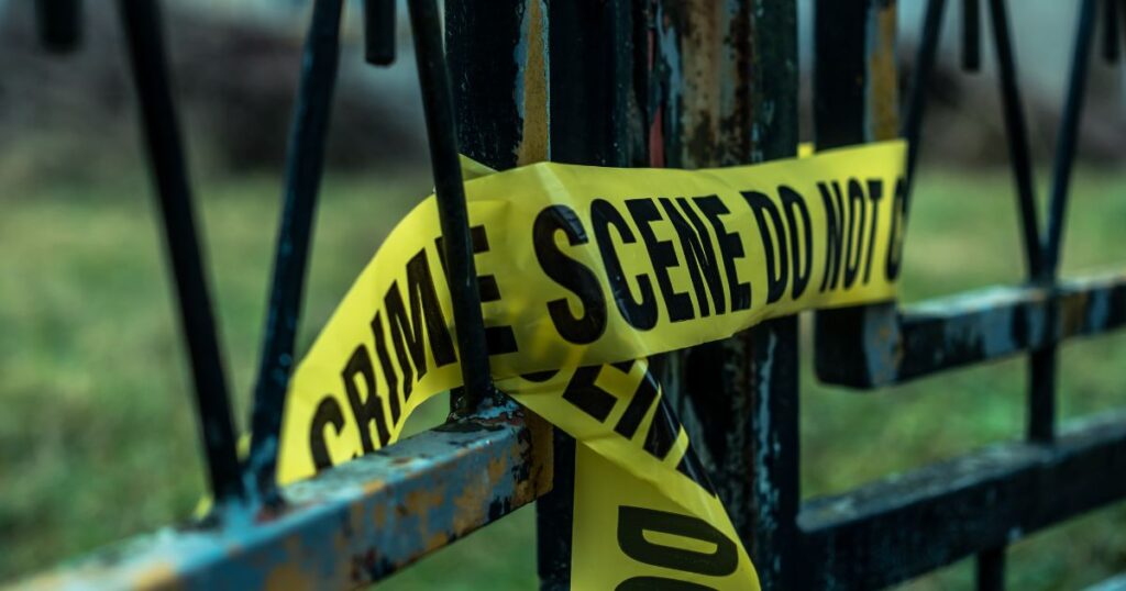 A 54 year old woman and her 8-year-old daughter have been found dead in a luxury Airbnb rental.