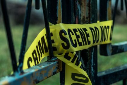 A 54 year old woman and her 8-year-old daughter have been found dead in a luxury Airbnb rental.