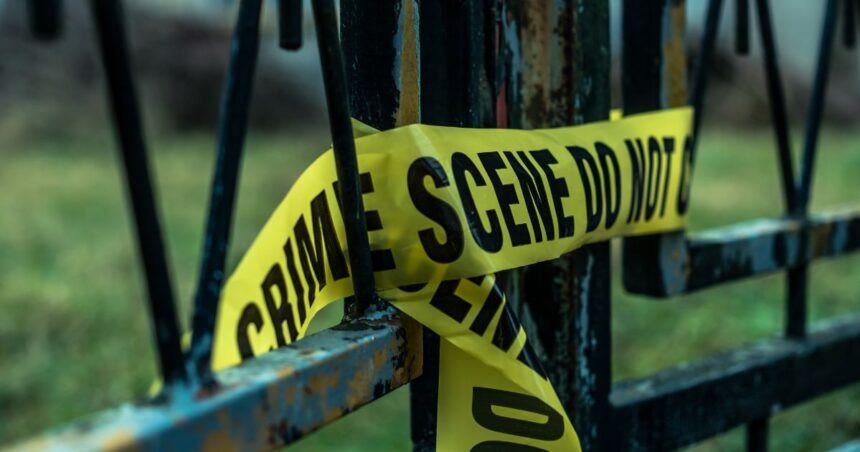 A 54 year old woman and her 8-year-old daughter have been found dead in a luxury Airbnb rental.